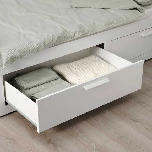 Кушетка ikea БРИМНЭС