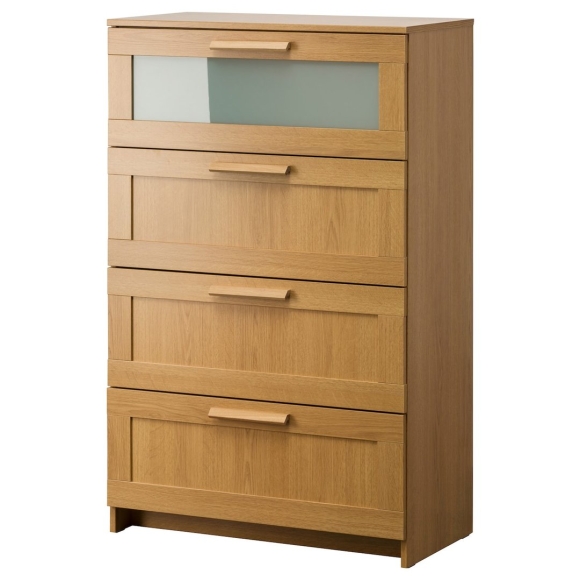 Ikea brimnes комод