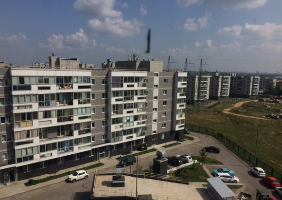 Ромашково Одинцовский район
