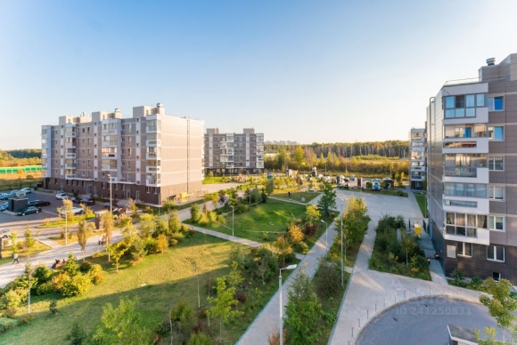Ромашково Одинцовский район