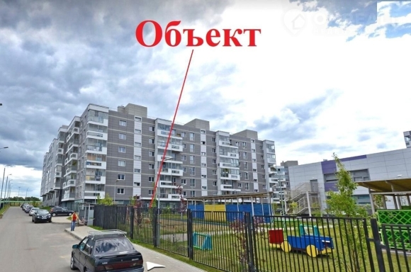Рублевский проезд