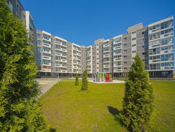 Ромашково Московская область квартиры