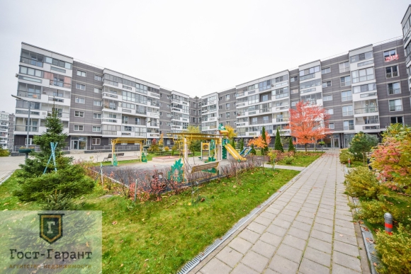 ЖК Ромашкино Саратов