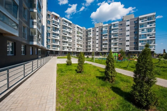 ЖК Ромашково Москва