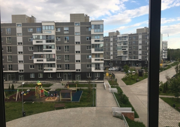 ЖК Ромашково
