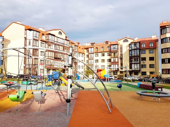 Село Ромашково Одинцовский район