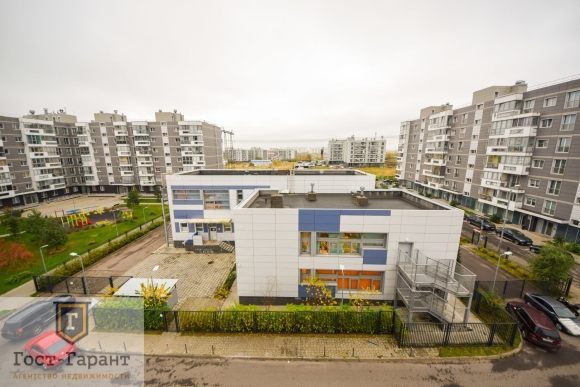 ЖК Ромашково Москва