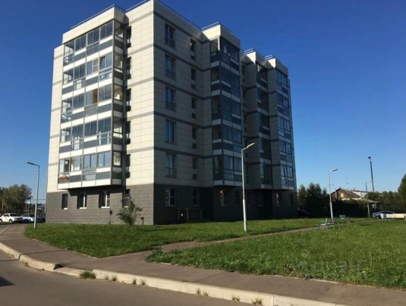 Ромашково Одинцовский район