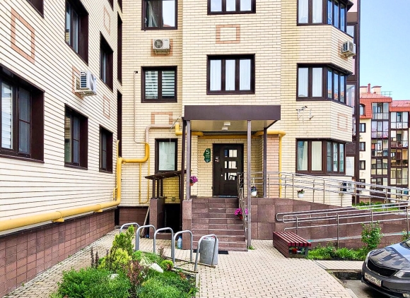С Ромашково ул Никольская