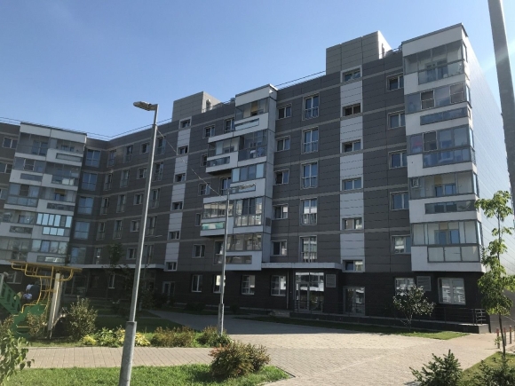 Село Ромашково Рублевский проезд