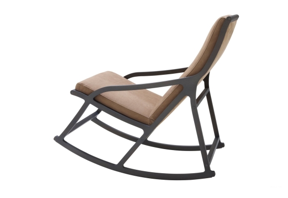 Кресло качалка ligne Roset