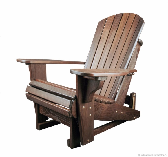 Садовое кресло Adirondack Chair