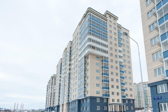 Самолет Девелопмент Внуково