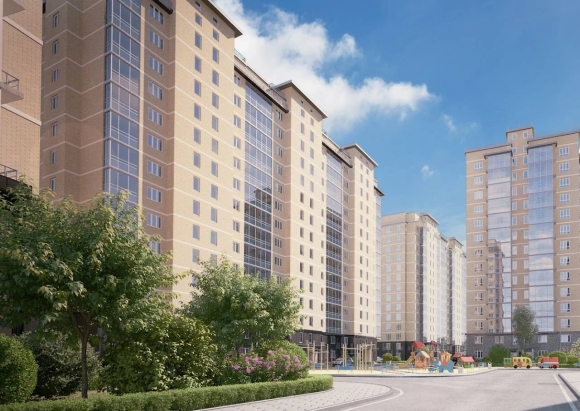 Внуково новостройки