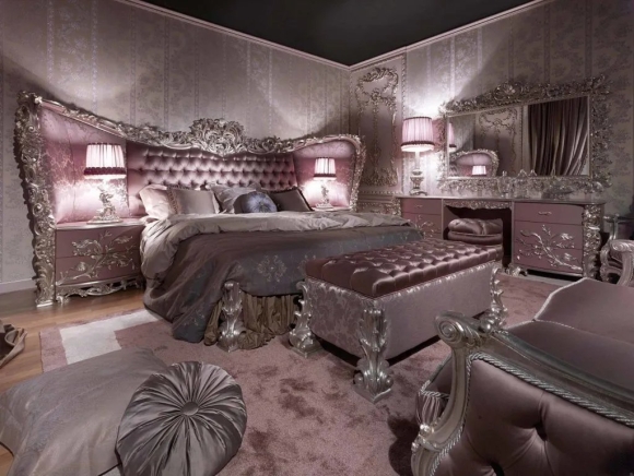 Asnaghi Interiors