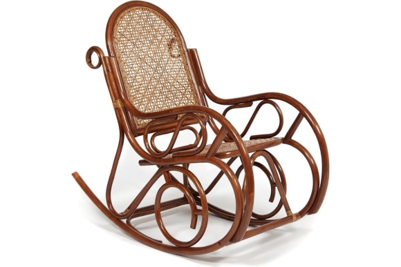Кресло качалка Тетчер TETCHAIR