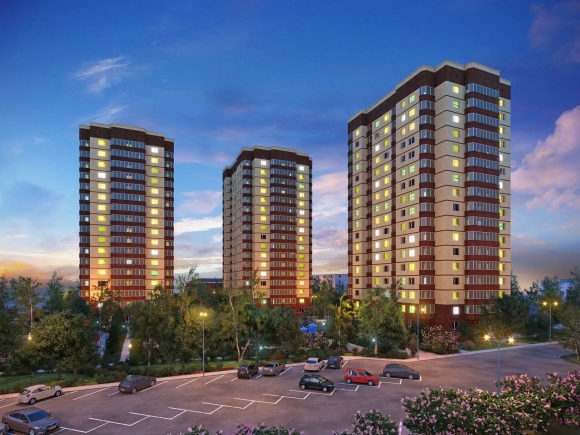 Город Чехов Московской области