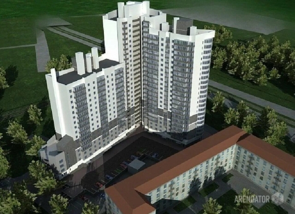 ЖК Светлана СПБ
