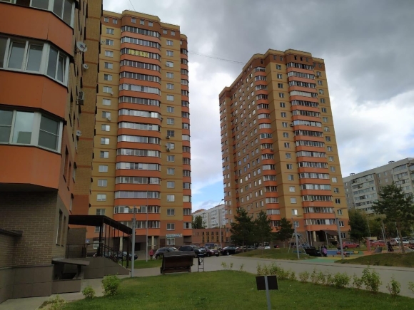 Чехов лопасненская