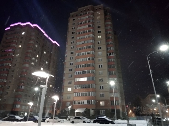 ЖК Чайка Чехов