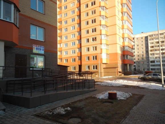 Виват город Чехов