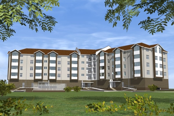 Купить квартиру в Новороссийске