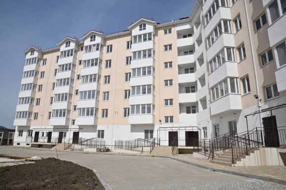 Микрорайон Иволгино Саратов
