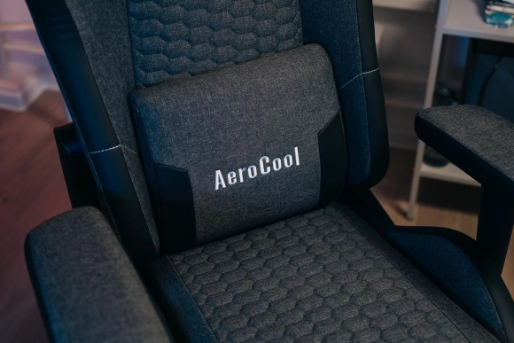 Подлокотники для игрового кресла AEROCOOL