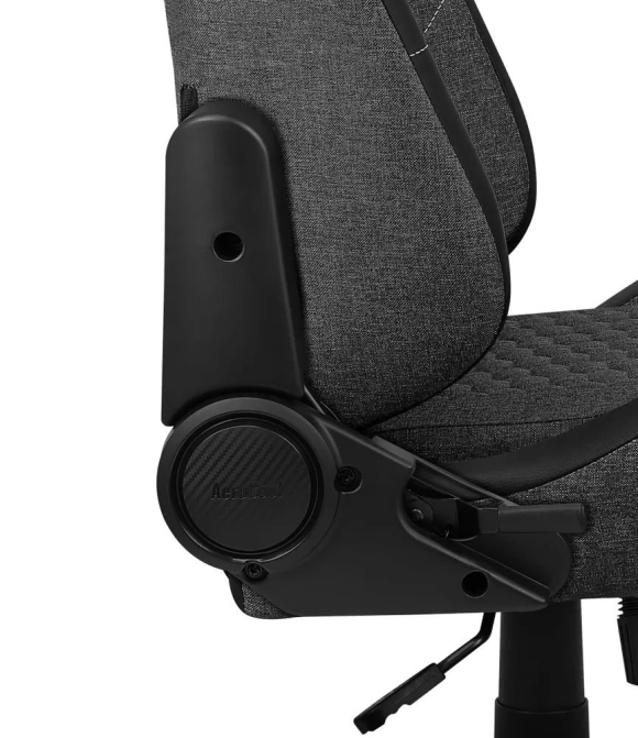 Кресло игровое AEROCOOL Crown