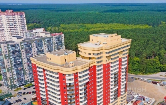 Сухарная улица Новосибирск