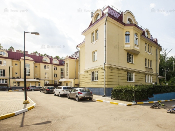 Королев таунхаусы Сосновый Бор