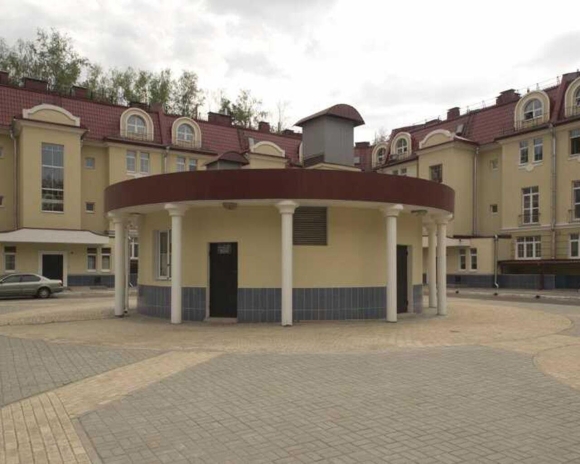 ЖК Сосновый Бор Балашиха Заря