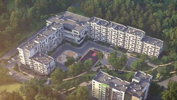 Сертолово парк героев