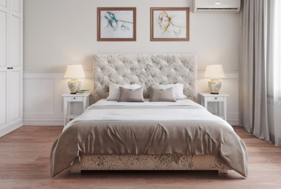 Кровать Fendi Hilding Anders