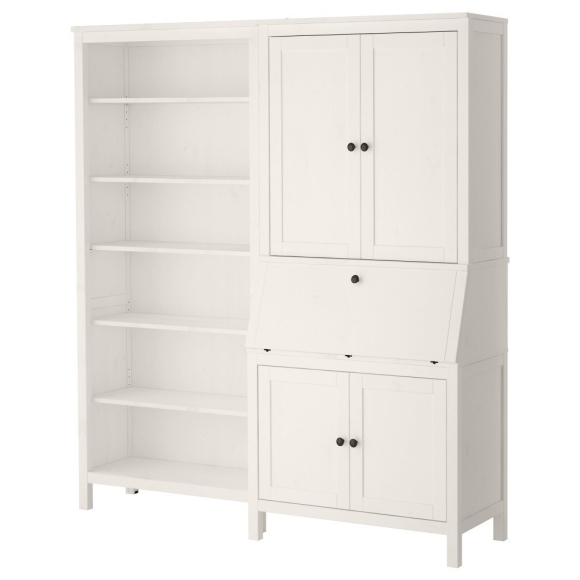 Ikea ХЕМНЭС стеллаж