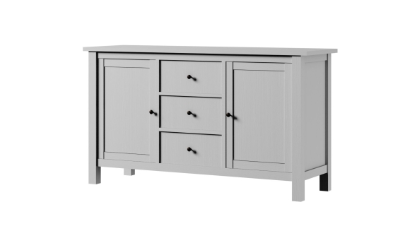 Hemnes ХЕМНЭС тумба под ТВ