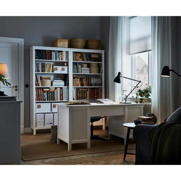 Стол письменный ХЕМНЭС ikea