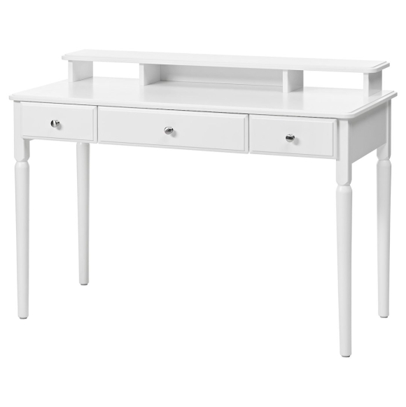 Письменный стол hemnes икеа
