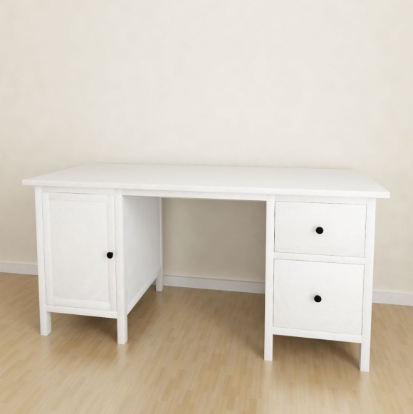 Стол ikea ХЕМНЭС