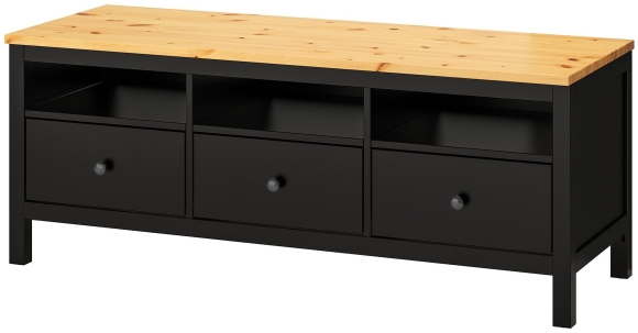 Тумба под телевизор ikea ХЕМНЭС