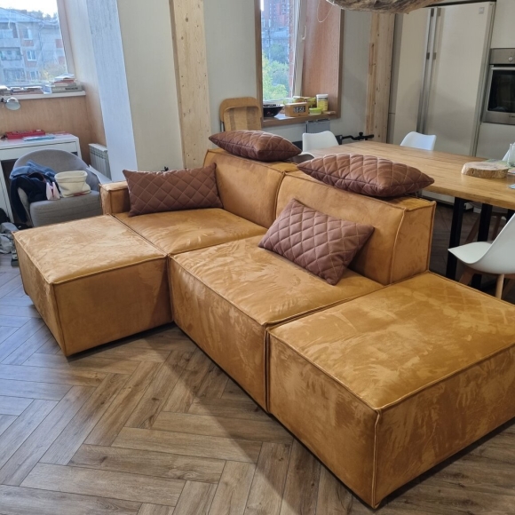 Мебельный остров