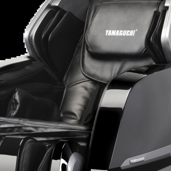 Yamaguchi Axiom Black Edition