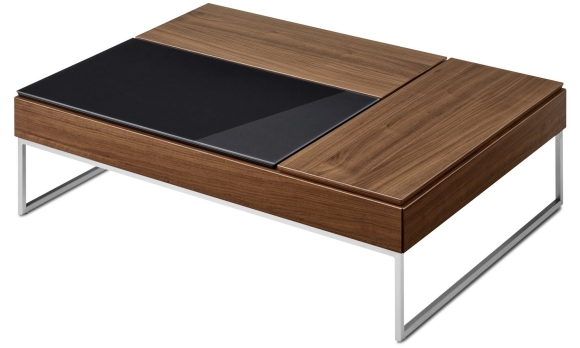 Раскладной журнальный стол BOCONCEPT