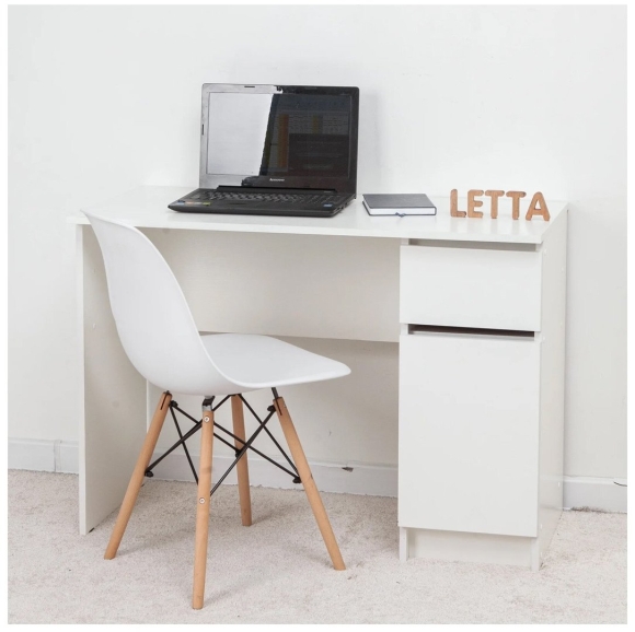 Стол письменный Letta City