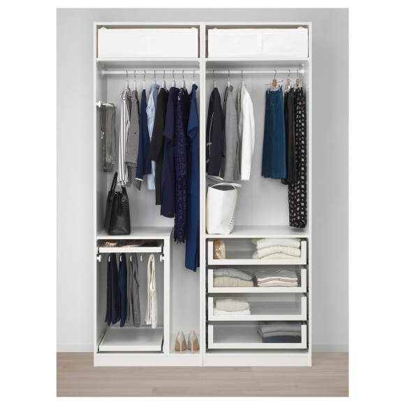 Шкаф купе ikea ПАКС