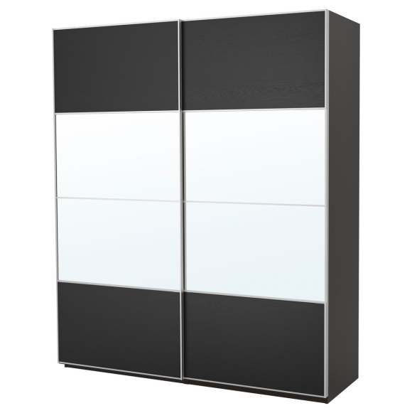 Шкаф купе ikea ПАКС