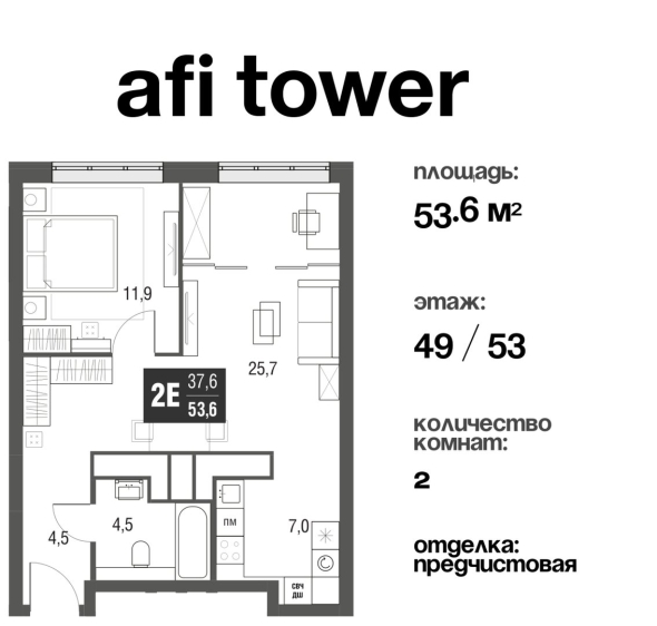 Жк планировка