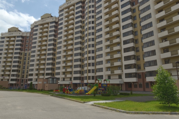 Жилой комплекс звезда кисловодск