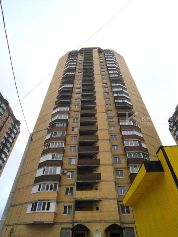 Жк рациональ реутов