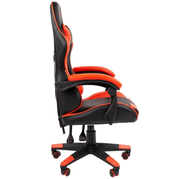 Кресло игровое chairman